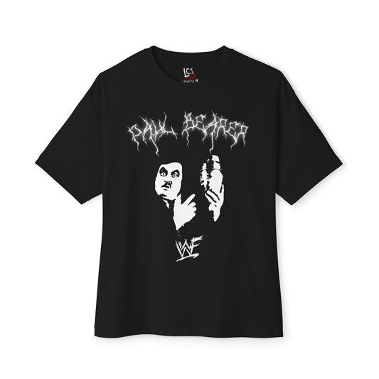 WWF Paul Bearer T-Shirt