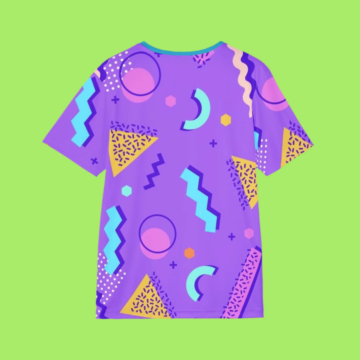 Trapper Keeper Pattern 3 Jersey