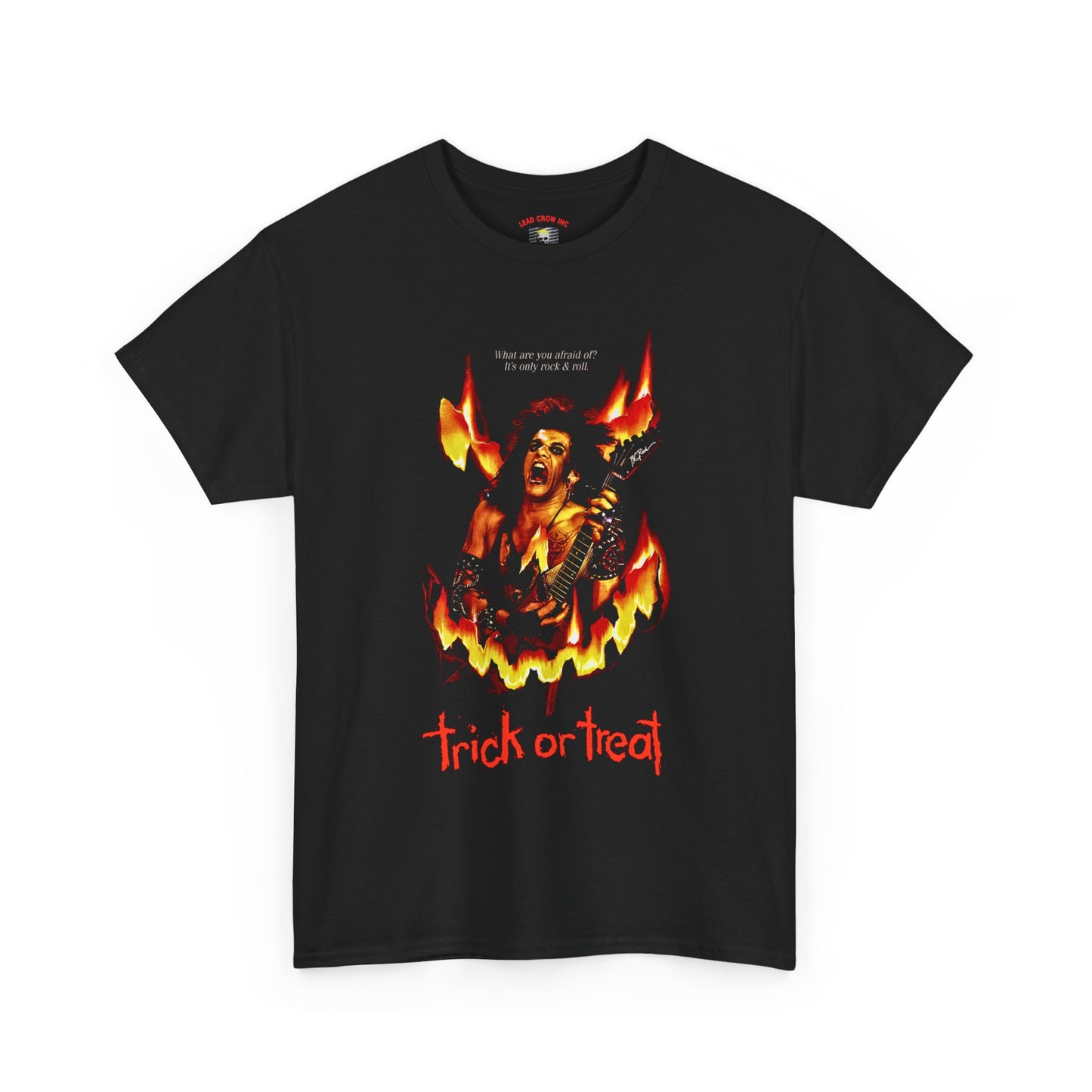 Trick or Treat 1986 T-Shirt