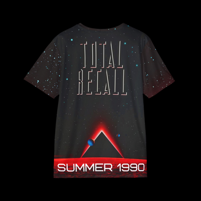 Total Recall Jersey