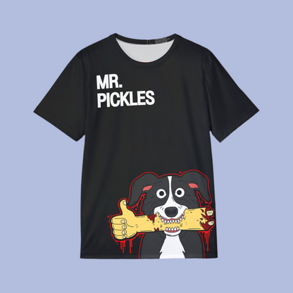 Mr. Pickles Jersey