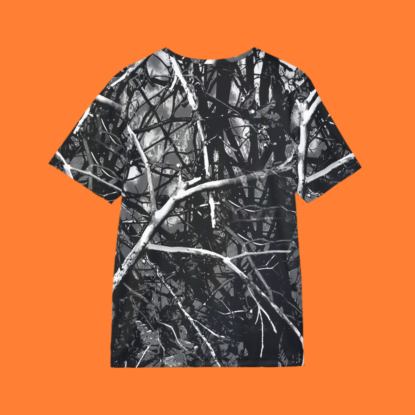 Deercore Hunting Company Guns Hunting Camo Jersey