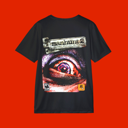 Manhunt PS2 Collection Jersey