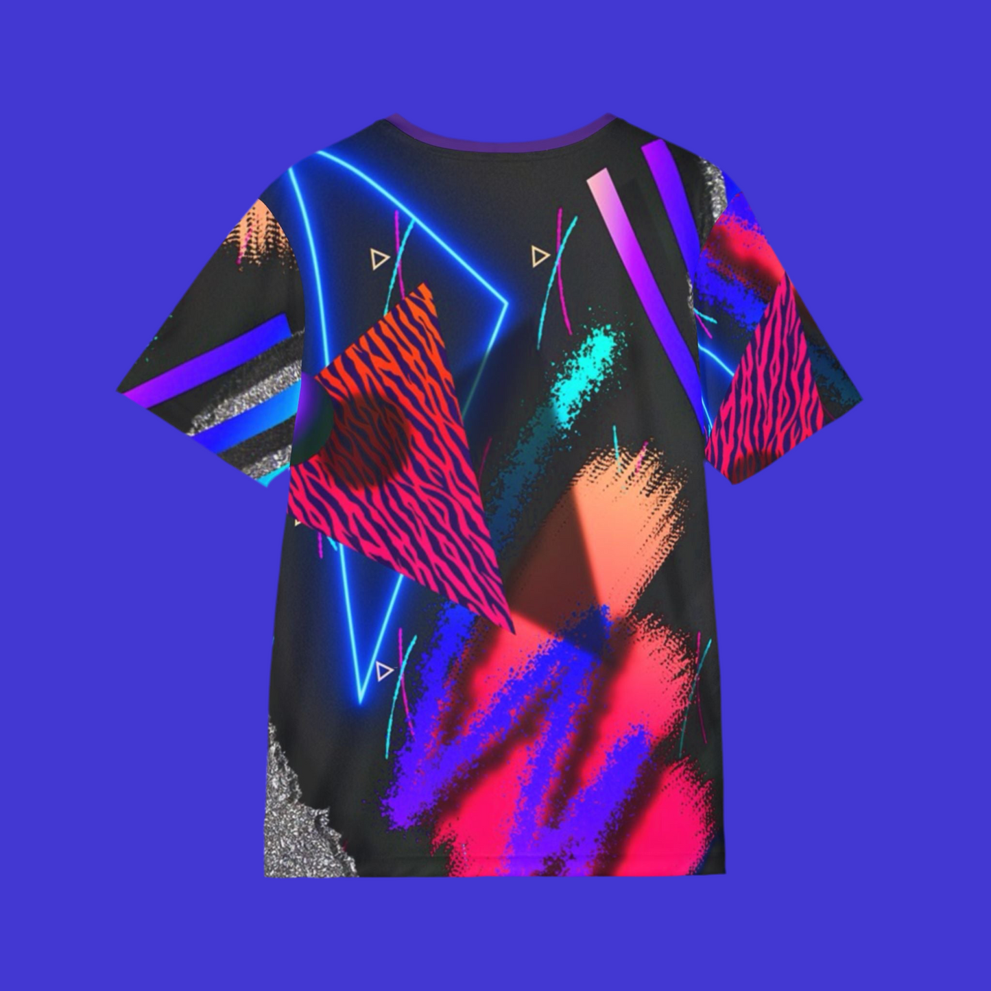 Trapper Keeper Pattern 2 Jersey