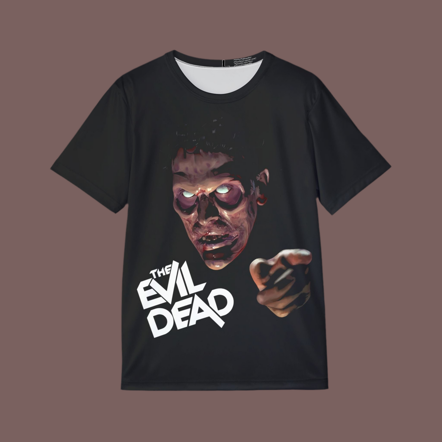 The Evil Dead Jersey