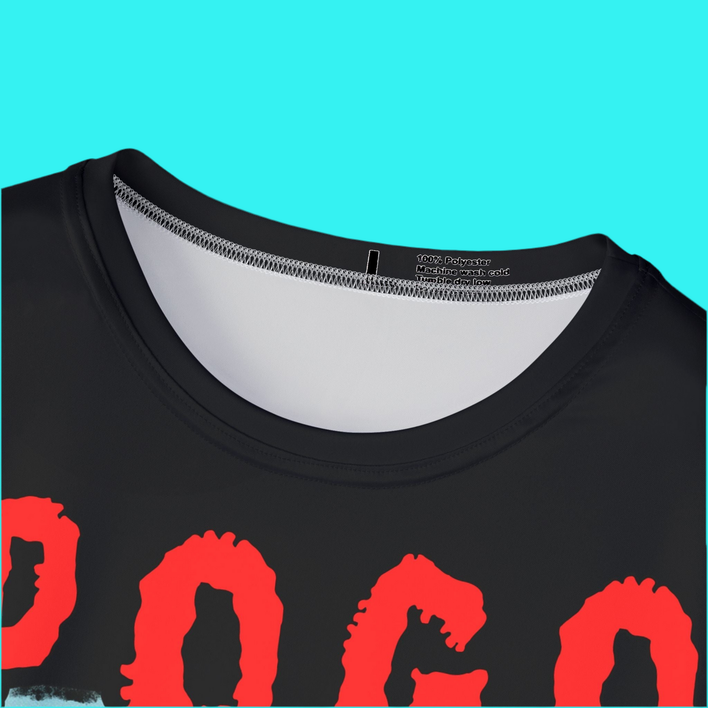 Pogo the Clown Jersey